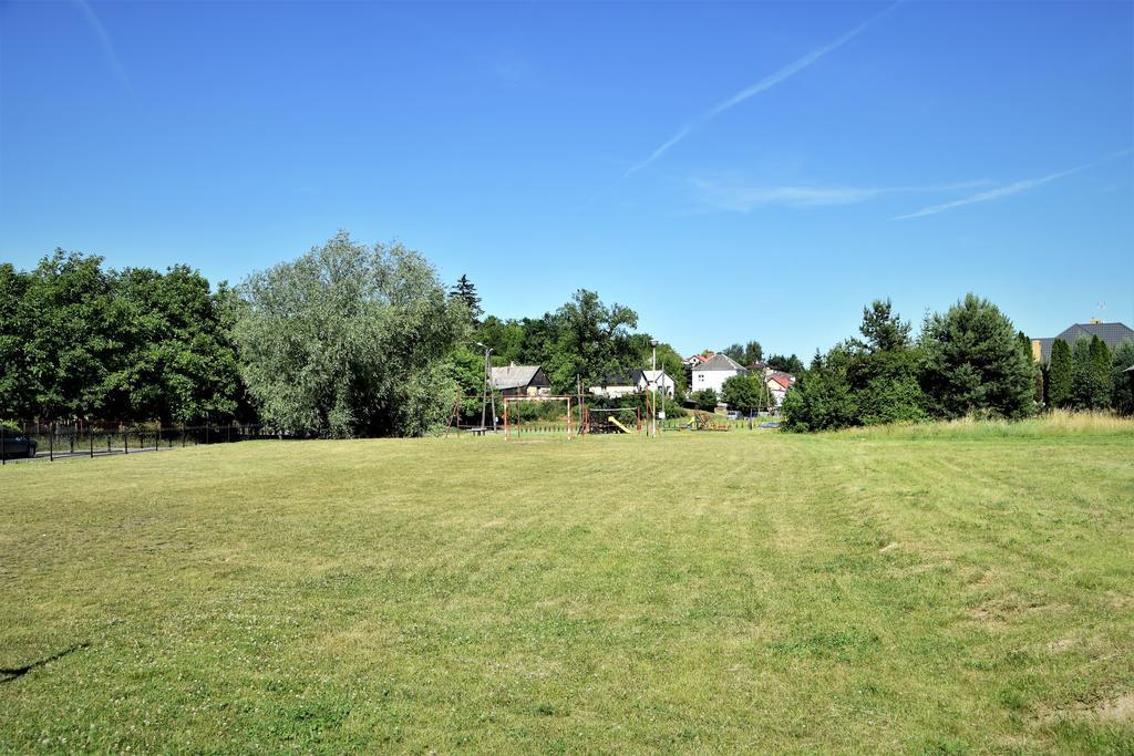 Willa Różana - Apartamenty i Pokoje Gościnne Sandomierz Exterior foto