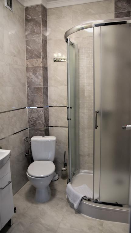 Willa Różana - Apartamenty i Pokoje Gościnne Sandomierz Exterior foto